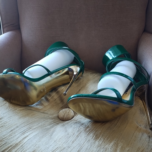 Shoes JESSICA RICH SZ 40 - Picture 4 of 4